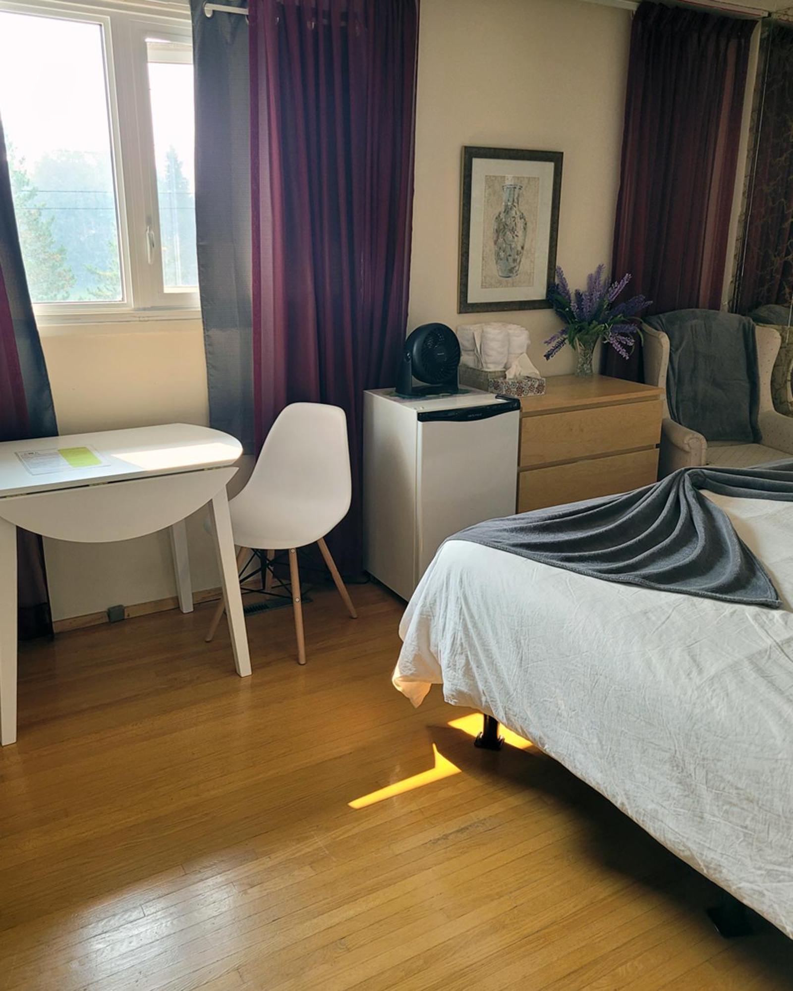 The Dewberry Homestay B&B Edmonton Eksteriør bilde